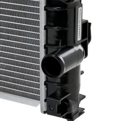 Radiator, Engine Cooling RIDEX 470R0067 470R0067 - photo 8