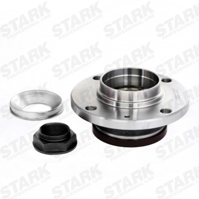 Wheel Bearing Stark SKWB-0180368 SKWB-0180368 - photo 2