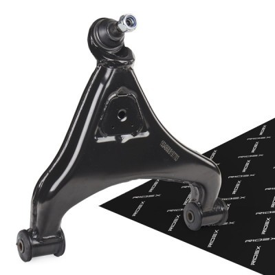 Control Arm RIDEX 273C0643 273C0643 - photo 2