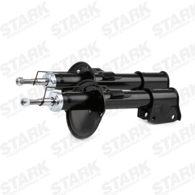 Shock Absorber Stark SKSA-0133478 SKSA-0133478 - photo 3