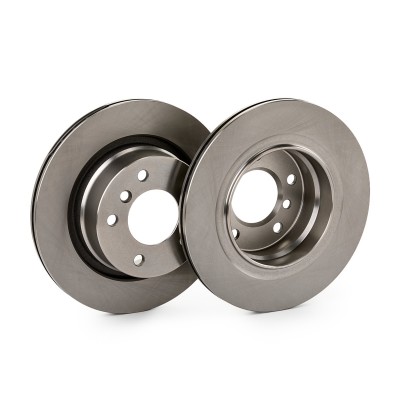 Brake Disc RIDEX 82B0602 82B0602 - photo 7