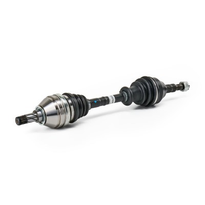 Drive Shaft RIDEX 13D0782R 13D0782R - photo 4
