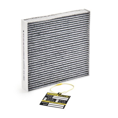 Cabin Air Filter RIDEX 424I0221P 424I0221P - photo 2