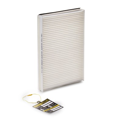 Cabin Air Filter RIDEX 424I0075P 424I0075P - photo 2