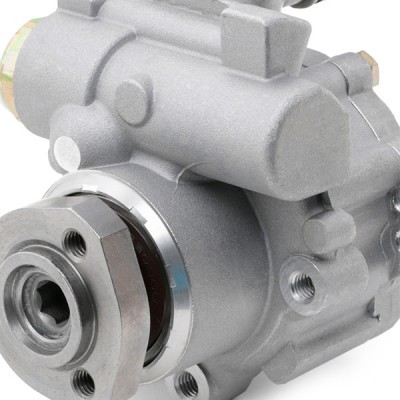 Hydraulic Pump, Steering System RIDEX 12H0101 12H0101 - photo 5