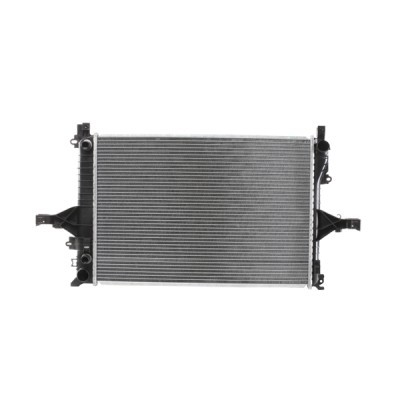 Radiator, Engine Cooling RIDEX 470R0069 470R0069 - photo 3