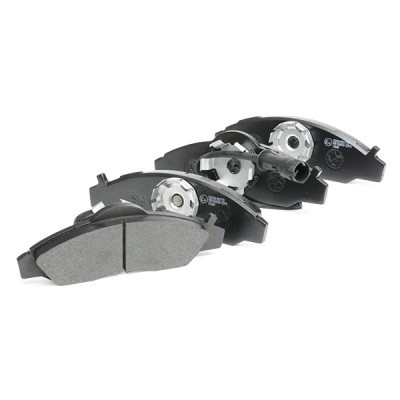 Brake Pads Set RIDEX 402B0578 402B0578 - photo 6