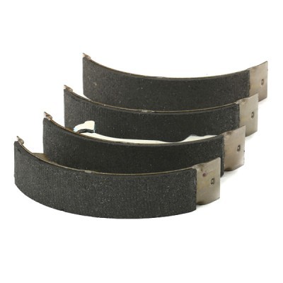 Brake Pads Set RIDEX 70B0309 70B0309 - photo 4