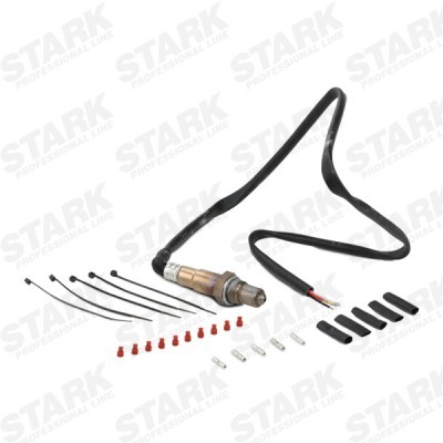 Lambda (Oxygen) Sensor Stark SKLS-0140833 SKLS-0140833 - photo 3
