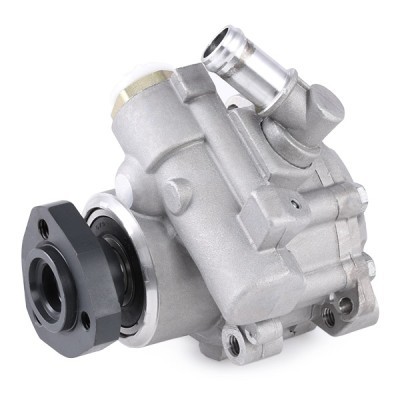 Hydraulic Pump, Steering System RIDEX 12H0014 12H0014 - photo 3