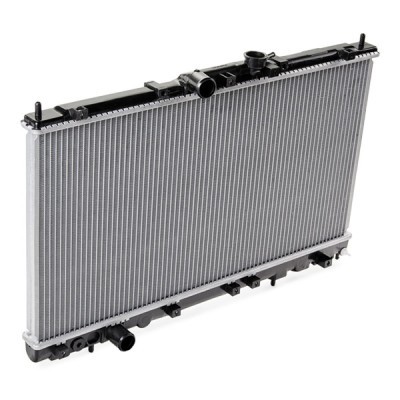 Radiator, Engine Cooling RIDEX 470R0713 470R0713 - photo 3