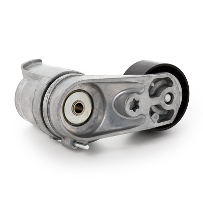 Belt Tensioner V-Ribbed Belt RIDEX 310T0377 310T0377 - photo 8