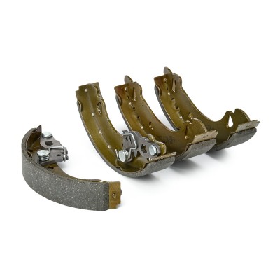 Brake Pads Set RIDEX 70B0201 70B0201 - photo 5