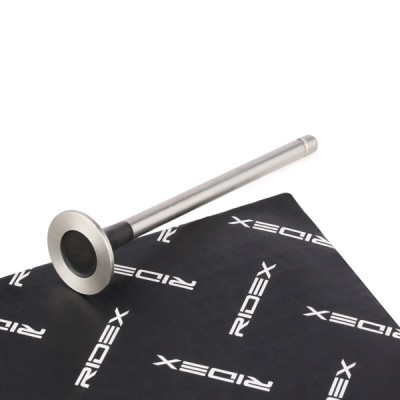 Exhaust Valve RIDEX 1270O0006 1270O0006 - photo 2