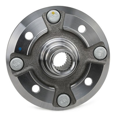 Wheel Hub RIDEX 653W0069 653W0069 - photo 3