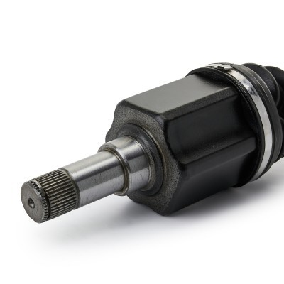 Drive Shaft RIDEX 13D0999R 13D0999R - photo 6