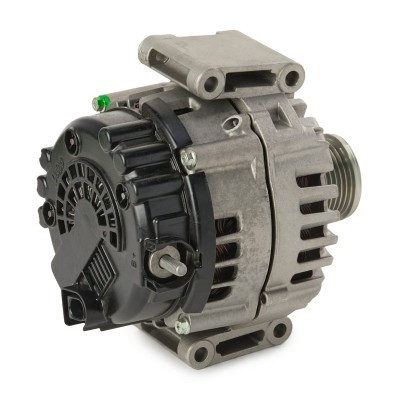 Alternator RIDEX 4G0315R 4G0315R - photo 4