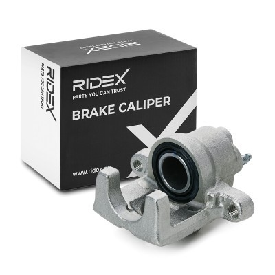 Brake Caliper RIDEX 78B1116 78B1116 - photo 2