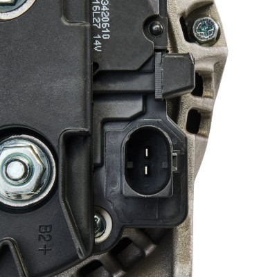Alternator RIDEX 4G0434R 4G0434R - photo 6