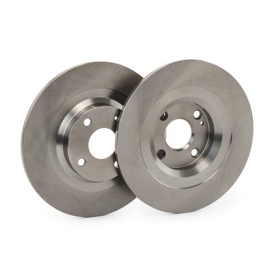 Brake Disc RIDEX 82B2120 82B2120 - photo 6