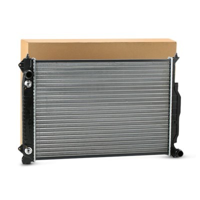 Radiator, Engine Cooling RIDEX 470R0470 470R0470 - photo 2