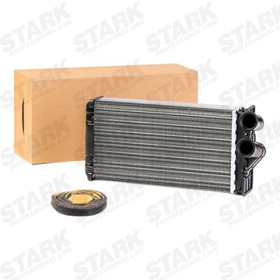Radiator, Interior Heating Stark SKHE-0880051 SKHE-0880051 - photo 2