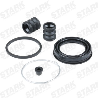 Repair Kit, Brake Caliper Stark SKRK-0730028 SKRK-0730028 - photo 4