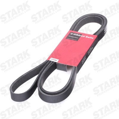 V-Ribbed Belt Stark SK-6PK2400 SK-6PK2400 - photo 2