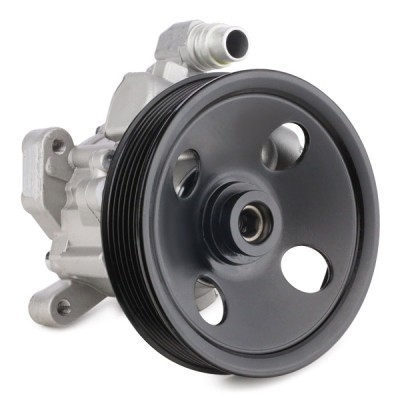Hydraulic Pump, Steering System RIDEX 12H0180 12H0180 - photo 3