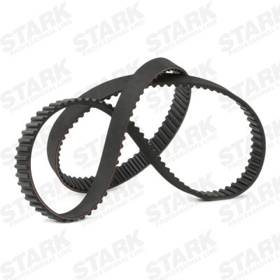 Timing Belt Stark SKTIB-0780017 SKTIB-0780017 - photo 3