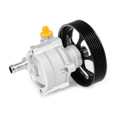 Hydraulic Pump, Steering System RIDEX 12H0189R 12H0189R - photo 4
