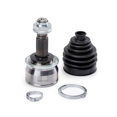 Joint Kit, Drive Shaft RIDEX 5J0828 5J0828 - photo 5