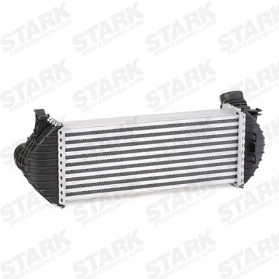 Intercooler, Charger Stark SKICC-0890326 SKICC-0890326 - photo 4