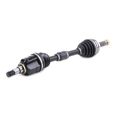 Drive Shaft RIDEX 13D0326 13D0326 - photo 4
