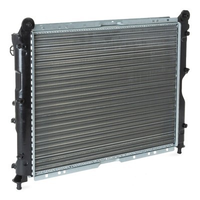 Radiator, Engine Cooling RIDEX 470R0592 470R0592 - photo 7