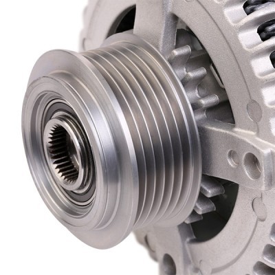 Alternator RIDEX 4G0624 4G0624 - photo 6