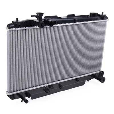 Radiator, Engine Cooling RIDEX 470R1014 470R1014 - photo 2