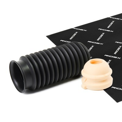 Dust Cover Kit, shock absorber RIDEX 919D0471 919D0471 - photo 1