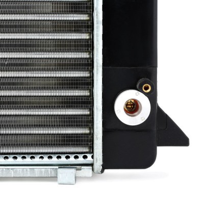 Radiator, Engine Cooling RIDEX 470R0406 470R0406 - photo 5