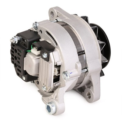 Alternator RIDEX 4G0327 4G0327 - photo 4