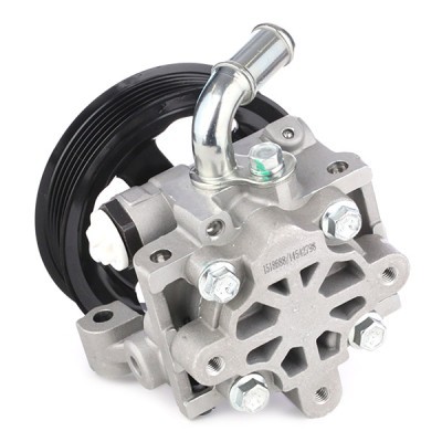 Hydraulic Pump, Steering System RIDEX 12H0162 12H0162 - photo 4