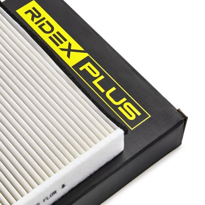 Cabin Air Filter RIDEX 424I0401P 424I0401P - photo 5