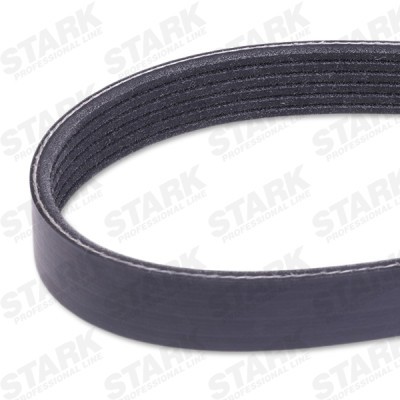 V-Ribbed Belt Stark SK-6PK1540 SK-6PK1540 - photo 3