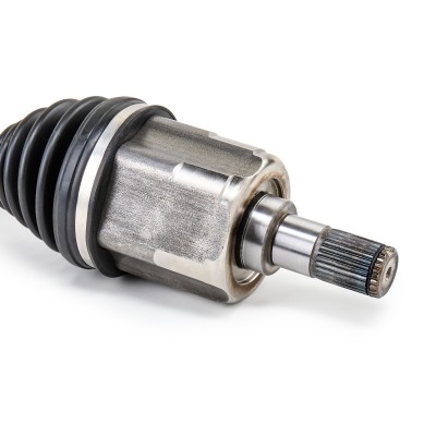 Drive Shaft RIDEX 13D1654 13D1654 - photo 6