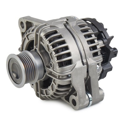 Alternator RIDEX 4G0189R 4G0189R - photo 3