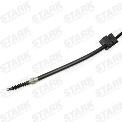 Cable Pull, Parking Brake Stark SKCPB-1050119 SKCPB-1050119 - photo 2