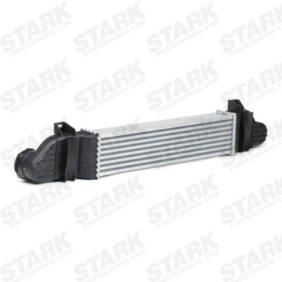 Intercooler, Charger Stark SKICC-0890283 SKICC-0890283 - photo 4