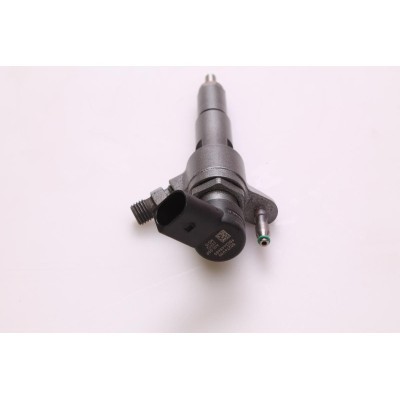 Injector Nozzle RIDEX 3902I0041R 3902I0041R - photo 7