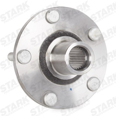 Wheel Hub Stark SKWH-0181276 SKWH-0181276 - photo 4