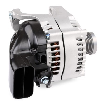 Alternator RIDEX 4G0572 4G0572 - photo 5